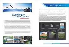 Load image into Gallery viewer, Puremint - Solar Pump 460 ft with 48VDC 4x250W Solar Panels Combo