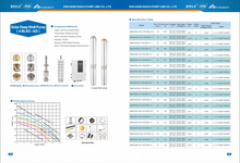 Load image into Gallery viewer, Puremint - Solar Pump 460 ft with 48VDC 4x250W Solar Panels Combo